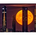 Moon Towers Acanto 2 - Jazzy Moons