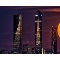 Moon Towers Acanto 2 - Jazzy Moons