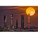 Moon Towers Acanto 3 - Jazzy Moons