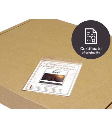 Moon Towers Acanto 3 - Jazzy Moons