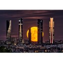 Moon Towers Acanto 1 44cm - Jazzy Moons