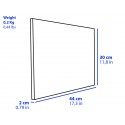 Moon Towers Acanto 1 44cm - Jazzy Moons