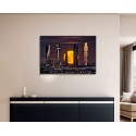 Moon Towers Acanto 1 44cm - Jazzy Moons