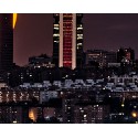 Moon Towers Acanto 1 44cm - Jazzy Moons