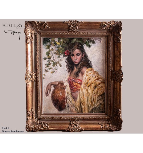Eva II
