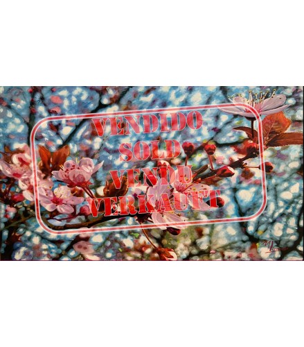 Plum Blossom
