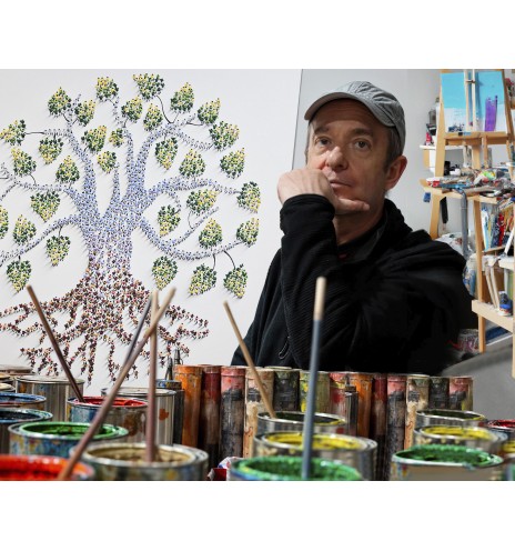 The Tree of Life 1 2