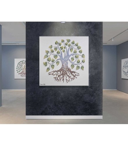 The Tree of Life 1