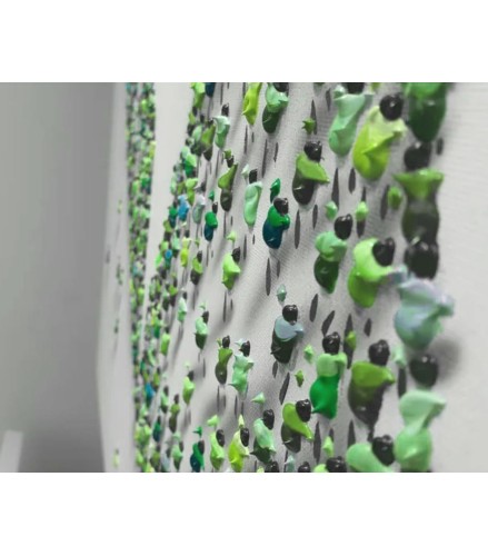 The Tree of Life with Buddha