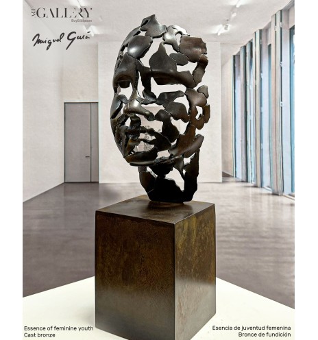 Essence of Female Youth