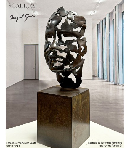 Essence of Female Youth