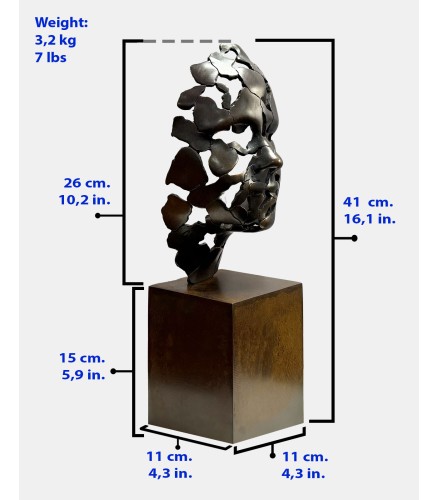 Essence of Female Youth