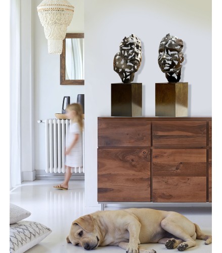 Essence of Female Youth