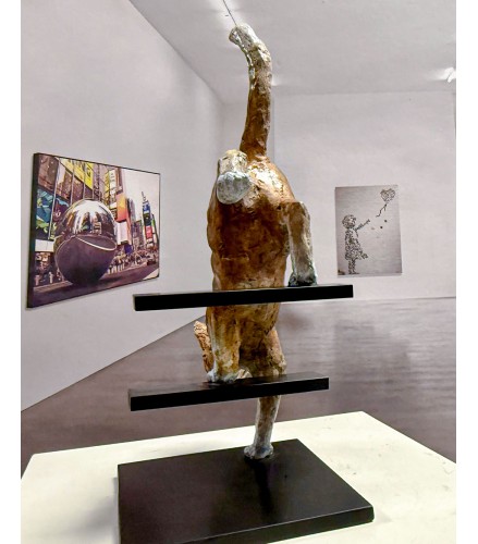 Feline Stealth Oxide