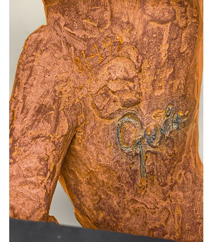 Feline Stealth Oxide