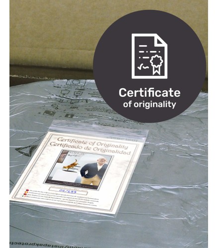 Feline Stealth Oxide