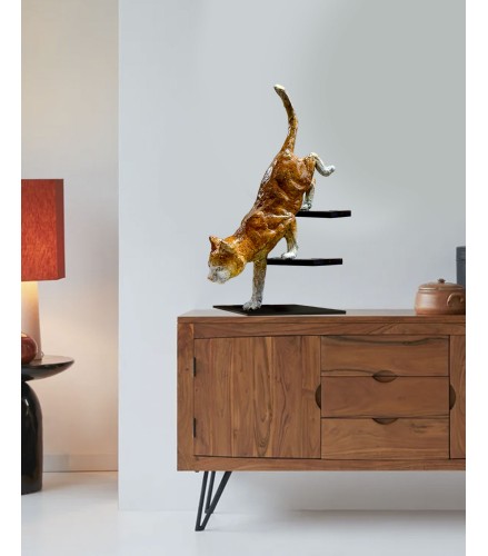 Feline Stealth Oxide