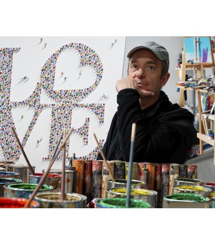 It's a Wonderful World