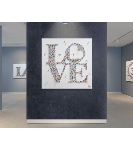 It's a Wonderful World