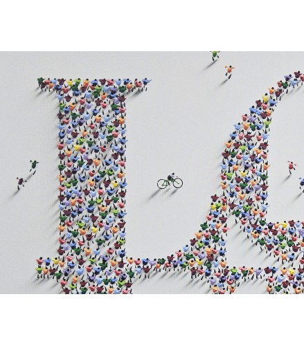 It's a Wonderful World