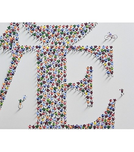 It's a Wonderful World