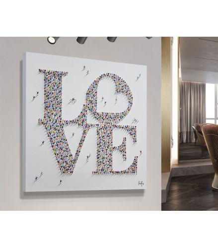 It's a Wonderful World