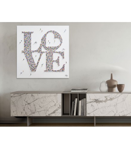 It's a Wonderful World