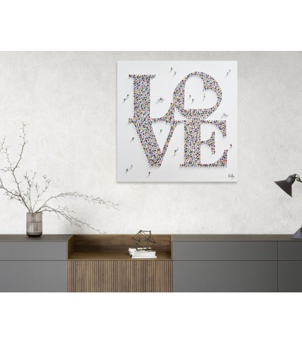 It's a Wonderful World