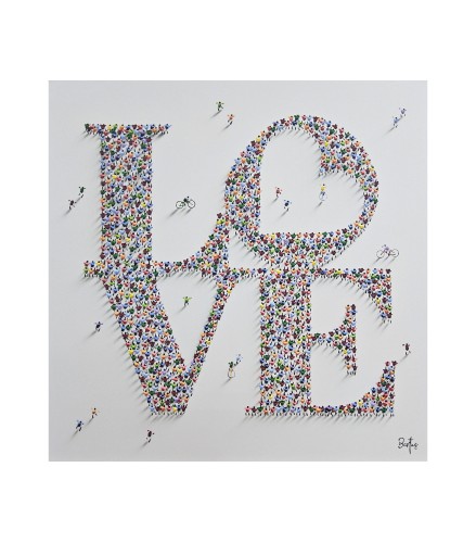 It's a Wonderful World