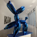 Smug Blue Dog 59
