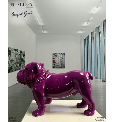 Bulldog