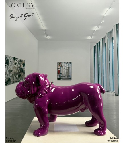 Bulldog