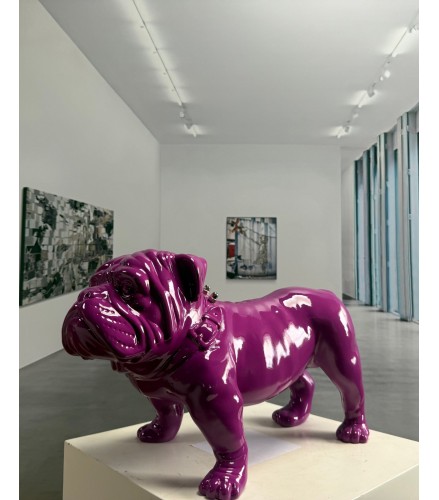 Bulldog