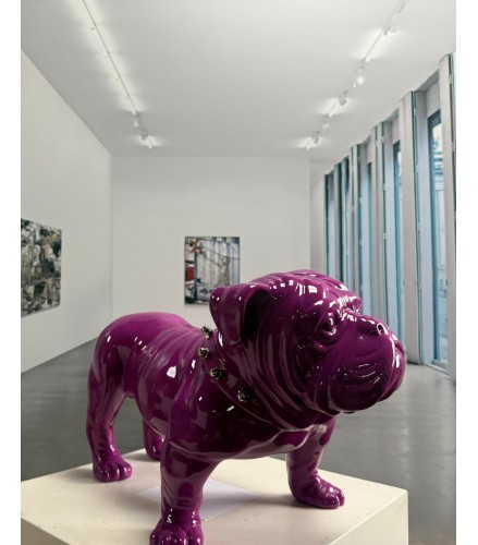 Bulldog