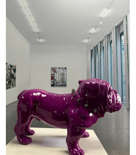 Bulldog