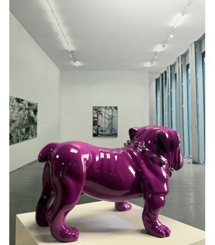 Bulldog