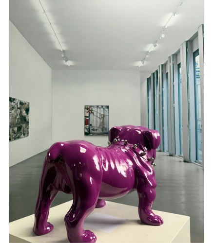 Bulldog