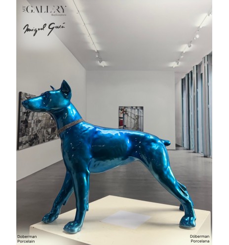 Doberman