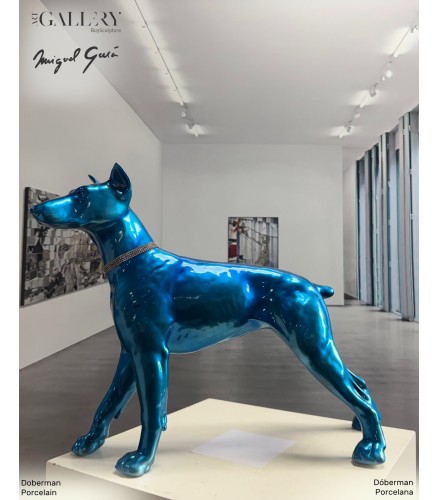 Doberman