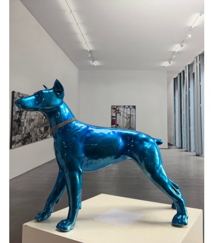 Doberman