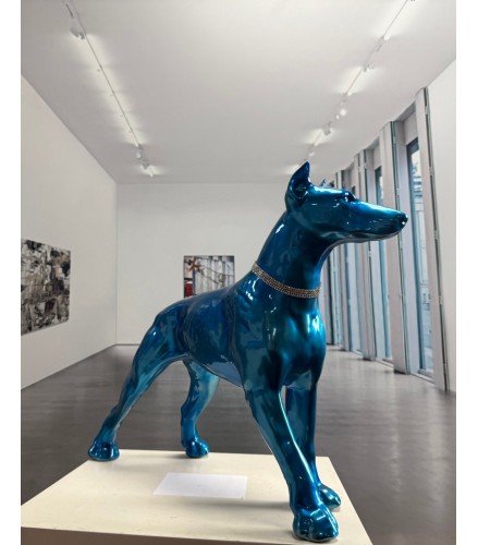 Doberman