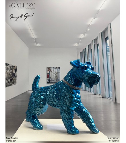 Fox Terrier