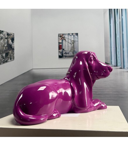 Basset Hound
