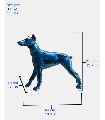 Doberman