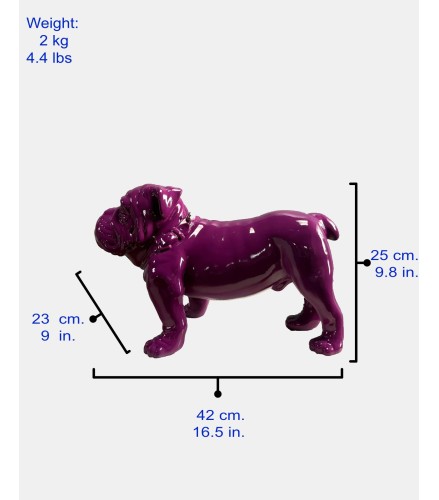 Bulldog