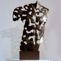 Buy figurative sculpture in contemporary art gallery