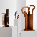 Buy iron sculptures in contemporary art gallery