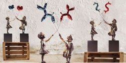 Buy Street Art Sculptures
